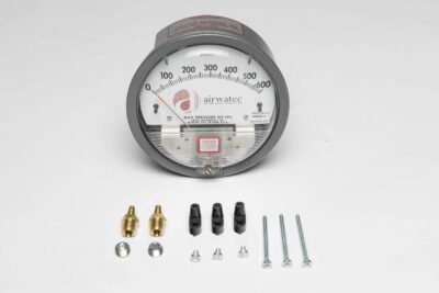 AIRWATEC-Pressostat Diff 100-500_FAMN05