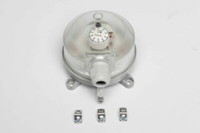 AIRWATEC_PiècesPressostat diff 100-500 PA_FMN05