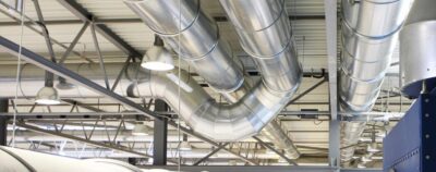 AWT_Air ducts_ dust removal galvanized steel