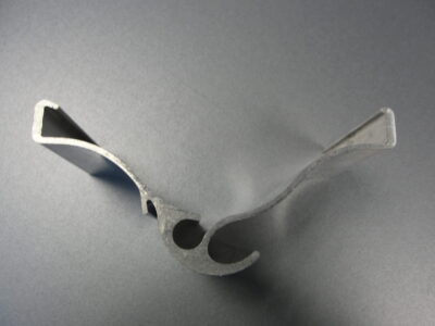 AWT_aluminium dropplet catcher