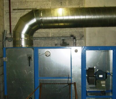 AWT_Heat exchanger_ heat recovery