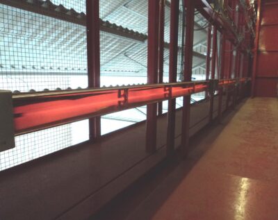 AWT_infrared anti icing on gas turbine (1)