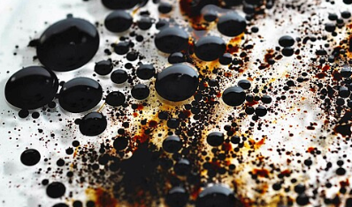 corrosion
